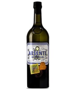 Absente Absinthe Refined