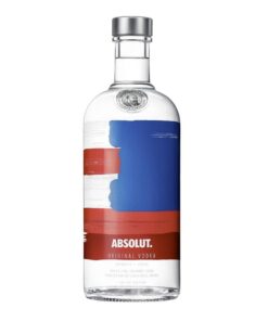 Absolut America