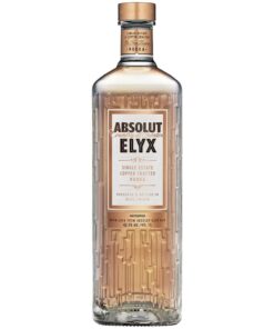 Absolut Elyx Vodka (1L)