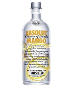 Absolut Mango Vodka