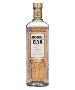 Absolut Elyx Vodka 1.75L