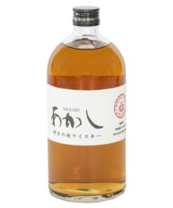 Akashi White Oak Japanese Whisky