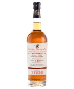 Alexander Murray Allt-a-Bhainne 19 Year Old 1996