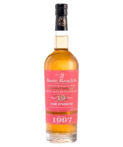 Alexander Murray Glenlossie 19 Year Old 1997