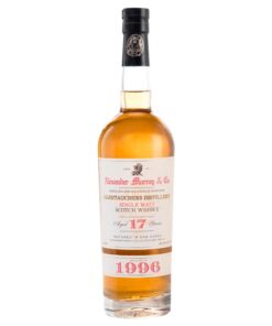 Alexander Murray Glentauchers 17 Year Old 1996