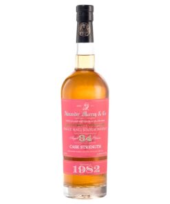 Alexander Murray Glenturret 34 Year Old 1982