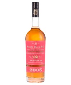 Alexander Murray Laphroaig 12 Year Old 2005