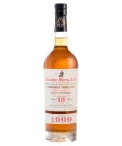 Alexander Murray Tomintoul 15 Year Old 1999