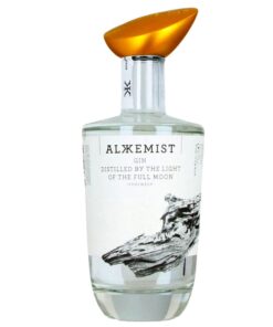 Alkkemist Gin