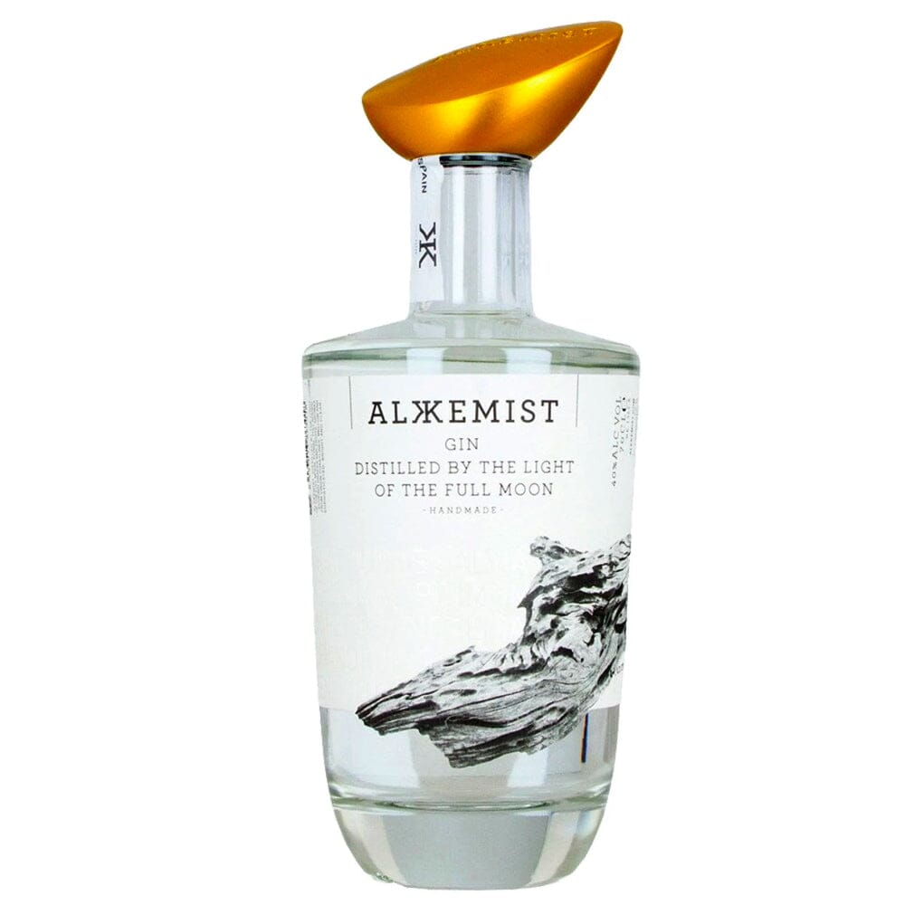 Alkkemist Gin