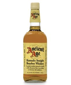 Ancient Age Bourbon Whiskey