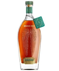 Angel’s Envy 2023 Cask Strength Rye