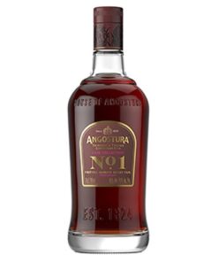 Angostura Cask Collection No. 1 Oloroso Sherry Cask Rum