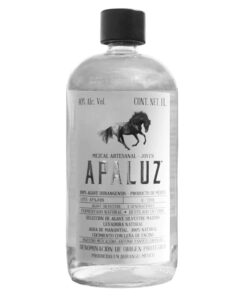 Apaluz Joven Mezcal 1L