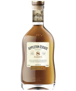 Appleton Estate 8 Year Old Reserve