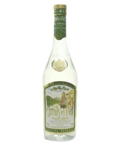 Arak El Rif Green Special Reserve