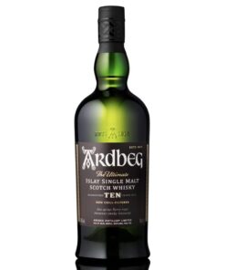 Ardbeg 10 Years Old