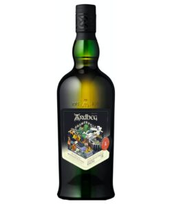 Ardbeg Anamorphic Committee Release Single Malt Scotch Whisky