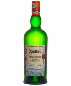 Ardbeg Heavy Vapours 2023 Committe Release 100.4 Proof
