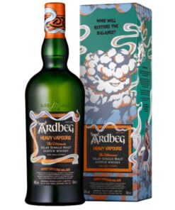 Ardbeg Heavy Vapours 2023 Limited Release 92 Proof