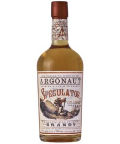 Argonaut Brandy Speculator