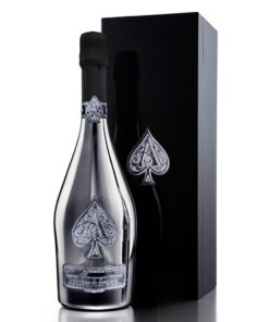 Armand de Brignac Ace of Spades Blanc de Noirs Assemblage Three