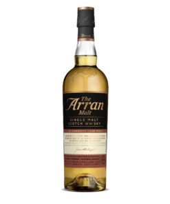 Arran Amarone Cask Finish