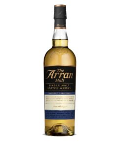 Arran Port Cask Finish