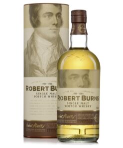 Arran Robert Burns Single Malt