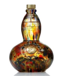 AsomBroso 11 Yr Extra Anejo