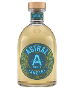 Astral Anejo Tequila