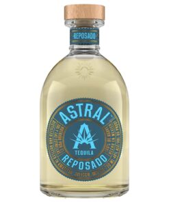 Astral Reposado Tequila