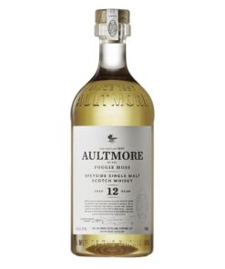 Aultmore 12