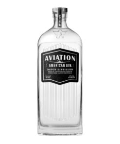 Aviation American Gin 375ml