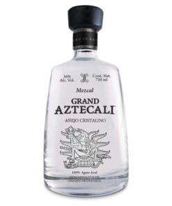 Aztecali Cristalino Mezcal