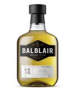 Balblair 12 Year Old