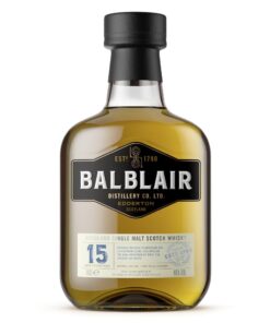 Balblair 15 Year Old