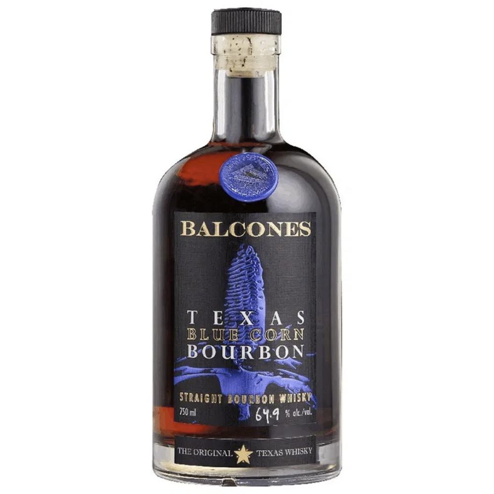 Balcones Texas Blue Corn Bourbon