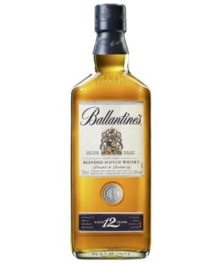 Ballantine's 12 Year Old