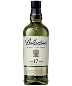 Ballantine's 17 Year Old