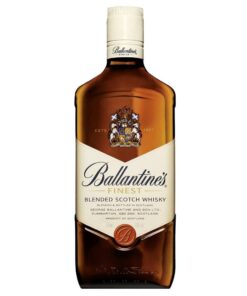 Ballantine's Finest
