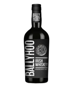 Ballyhoo Irish Whiskey
