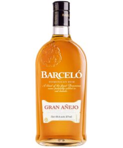 Barceló Gran Añejo Rum