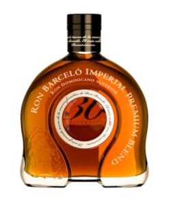 Barceló Imperial Premium Blend 30 Anniversary