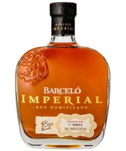 Barceló Imperial Rum