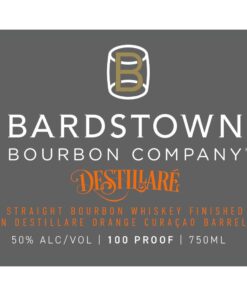 Bardstown Bourbon Company Destillaré