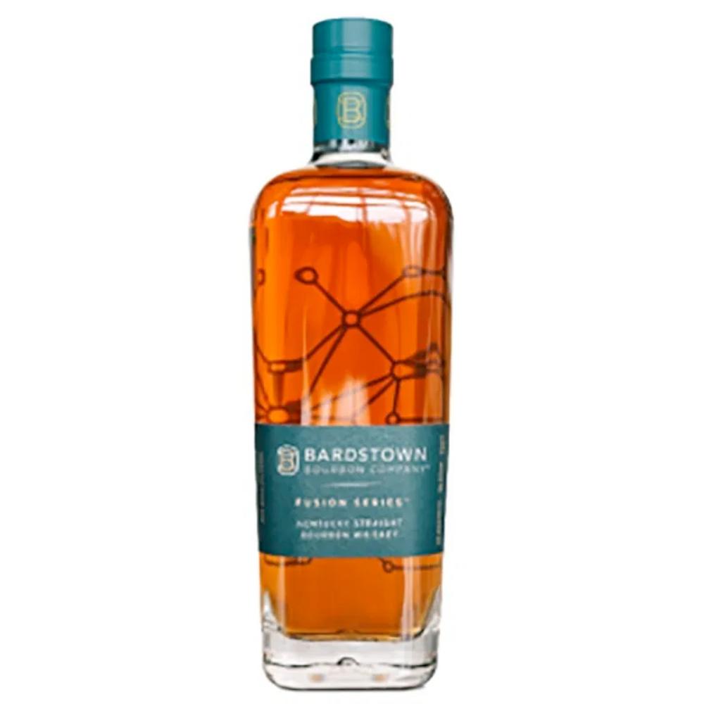 Bardstown Bourbon Company Fusion Series #1