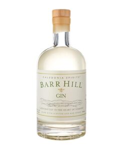 Barr Hill Gin