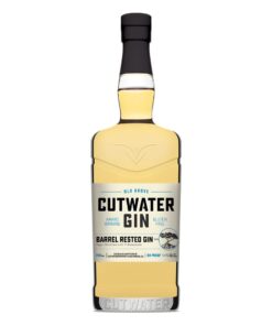 Barrel Rested Old Grove Gin