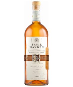 Basil Hayden Kentucky Straight Bourbon 1.75L
